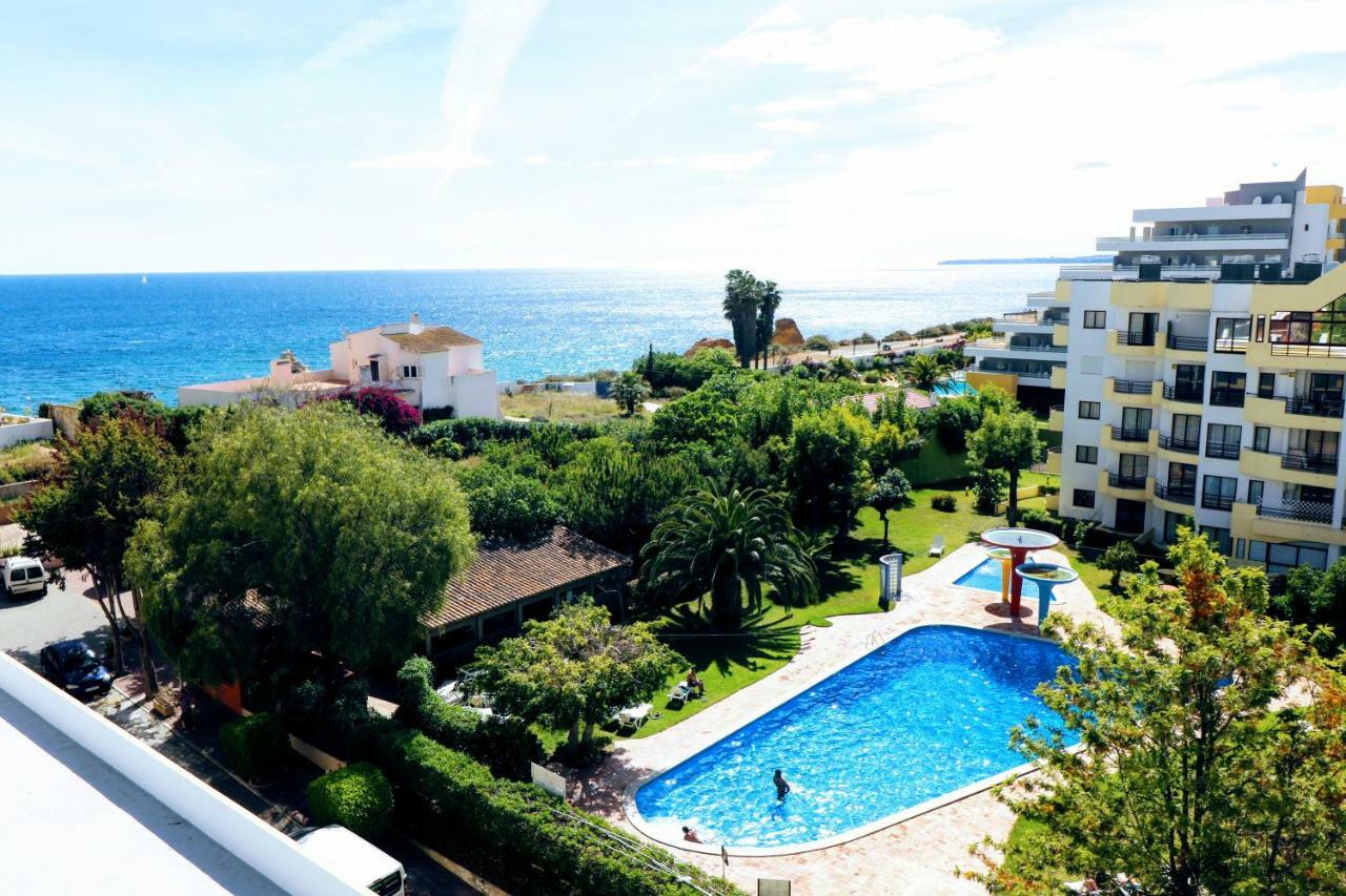 By The Sea - Sea View Torres Portimão Exterior foto