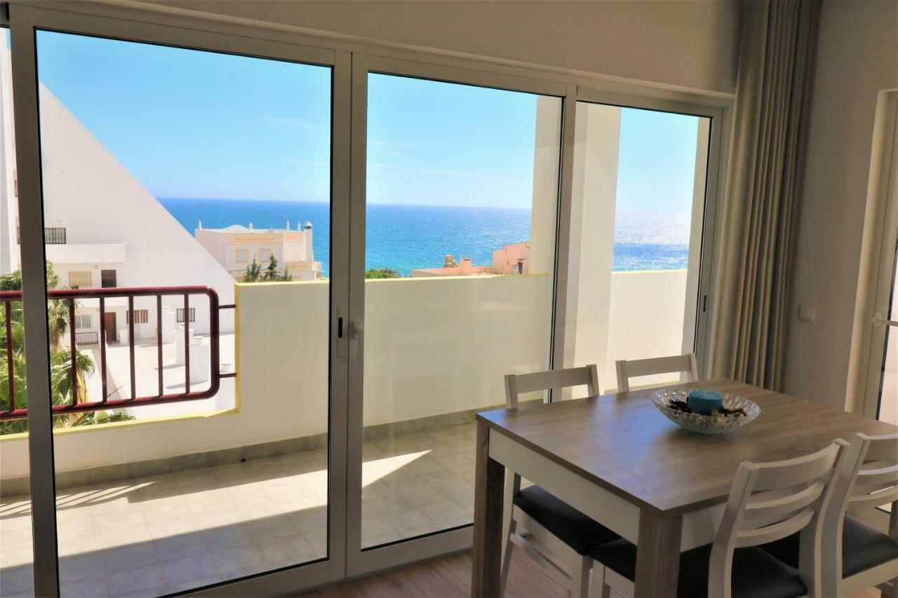By The Sea - Sea View Torres Portimão Exterior foto