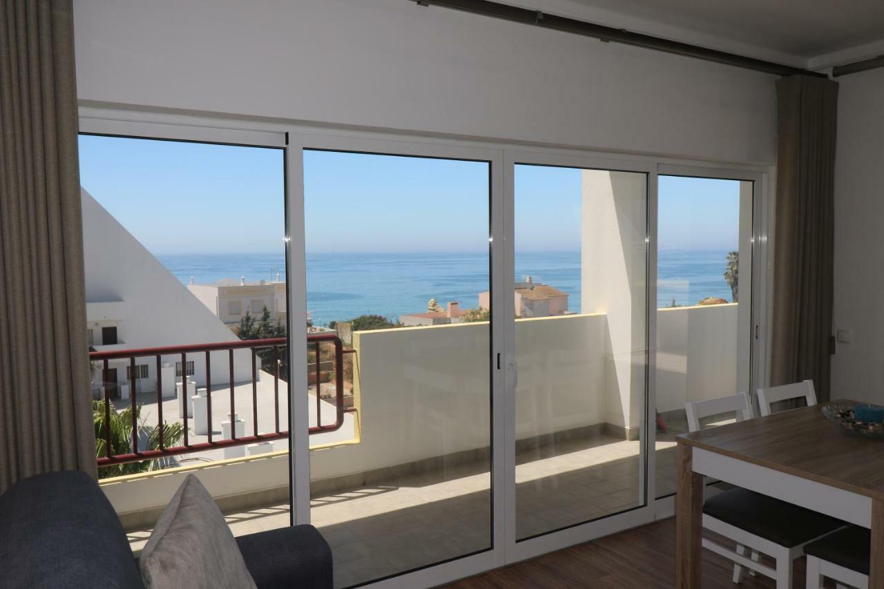 By The Sea - Sea View Torres Portimão Exterior foto