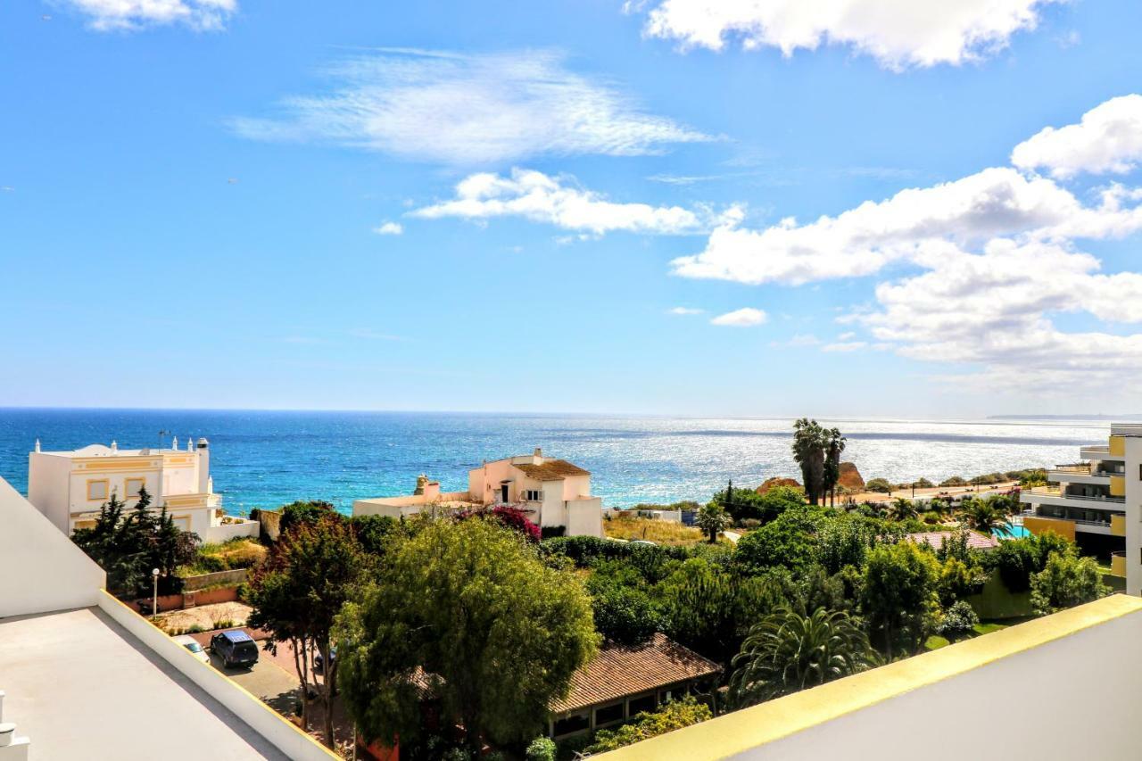 By The Sea - Sea View Torres Portimão Exterior foto