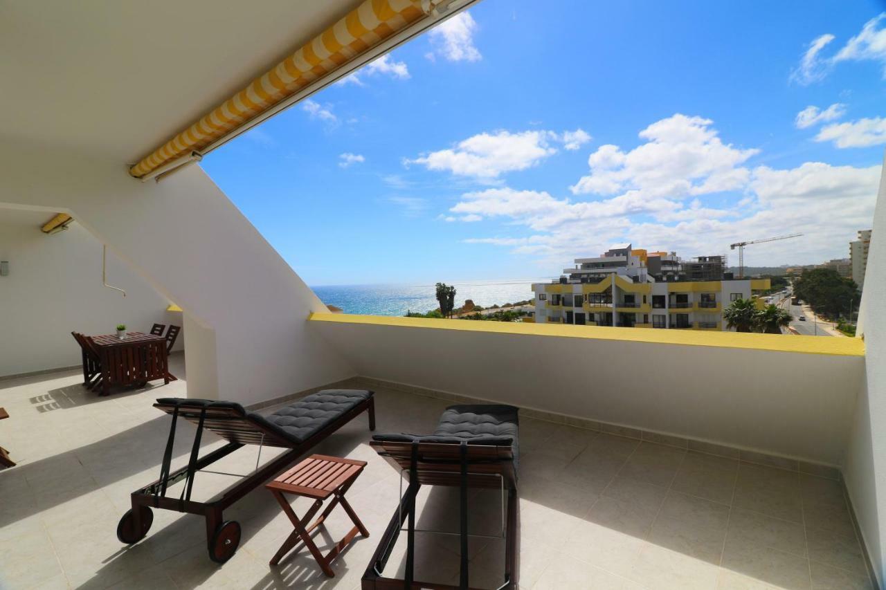 By The Sea - Sea View Torres Portimão Exterior foto