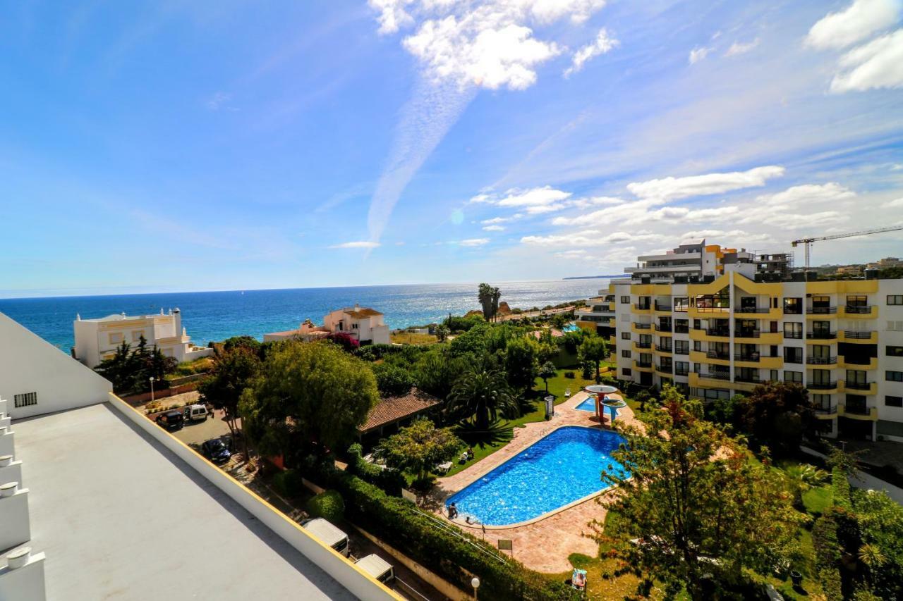 By The Sea - Sea View Torres Portimão Exterior foto