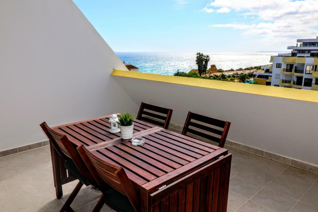 By The Sea - Sea View Torres Portimão Exterior foto