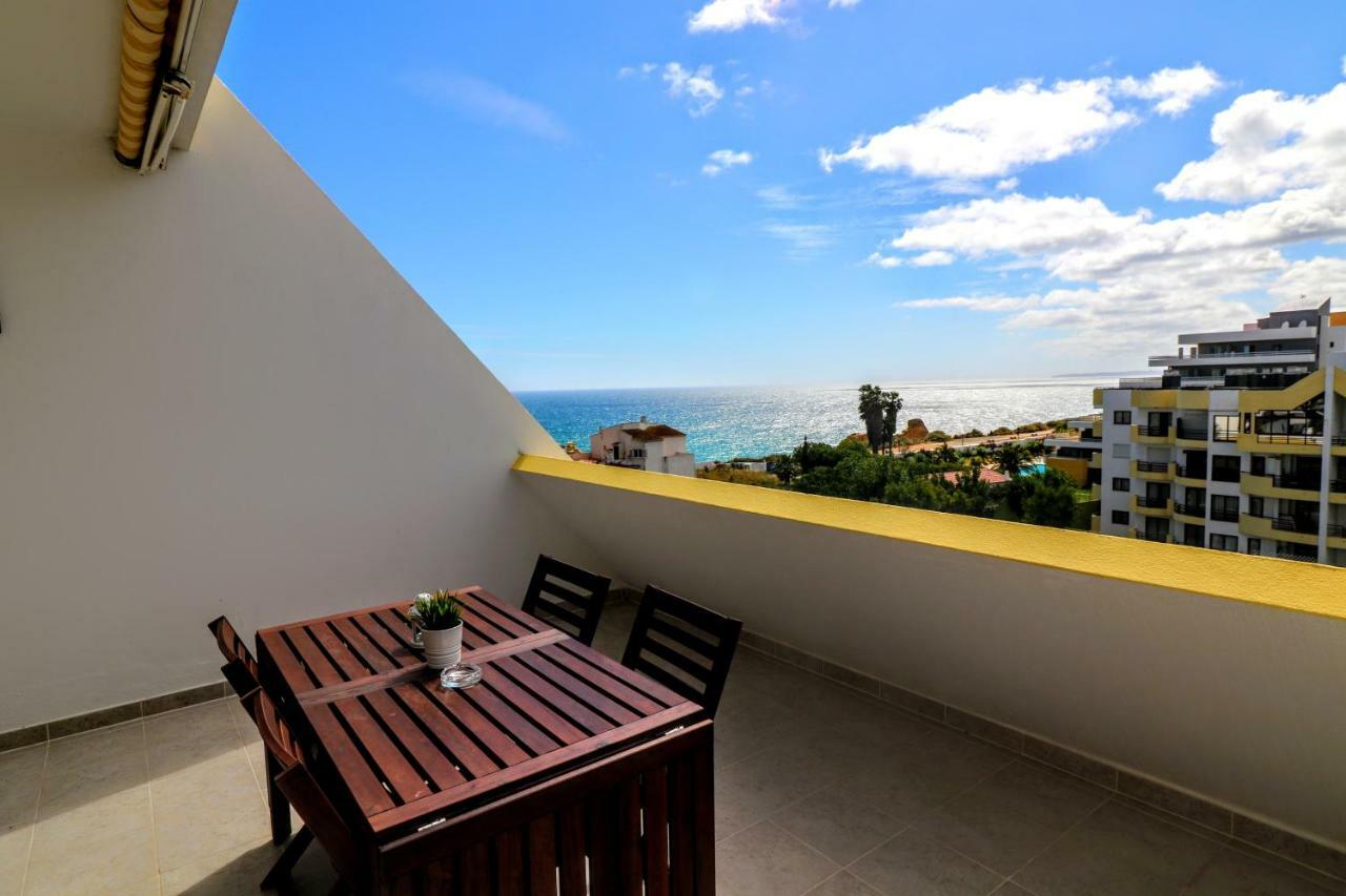 By The Sea - Sea View Torres Portimão Exterior foto