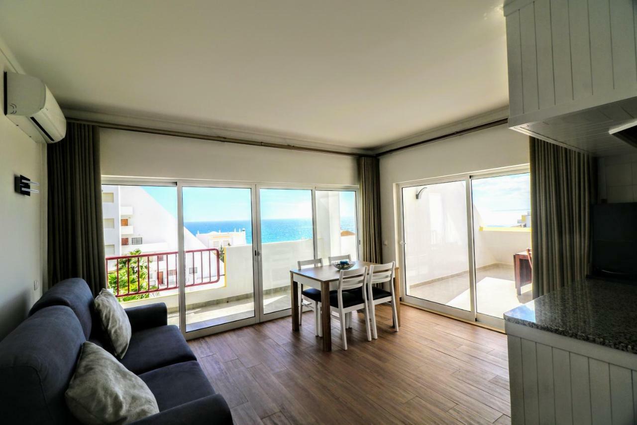 By The Sea - Sea View Torres Portimão Exterior foto