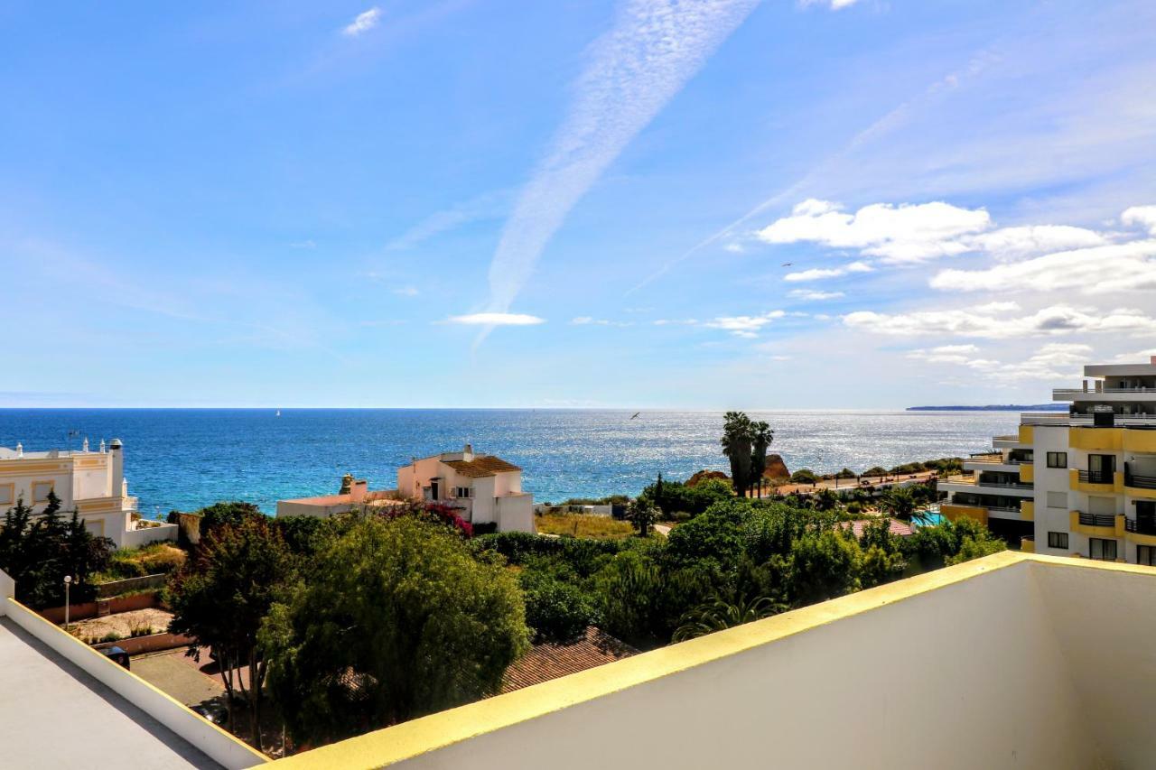 By The Sea - Sea View Torres Portimão Exterior foto