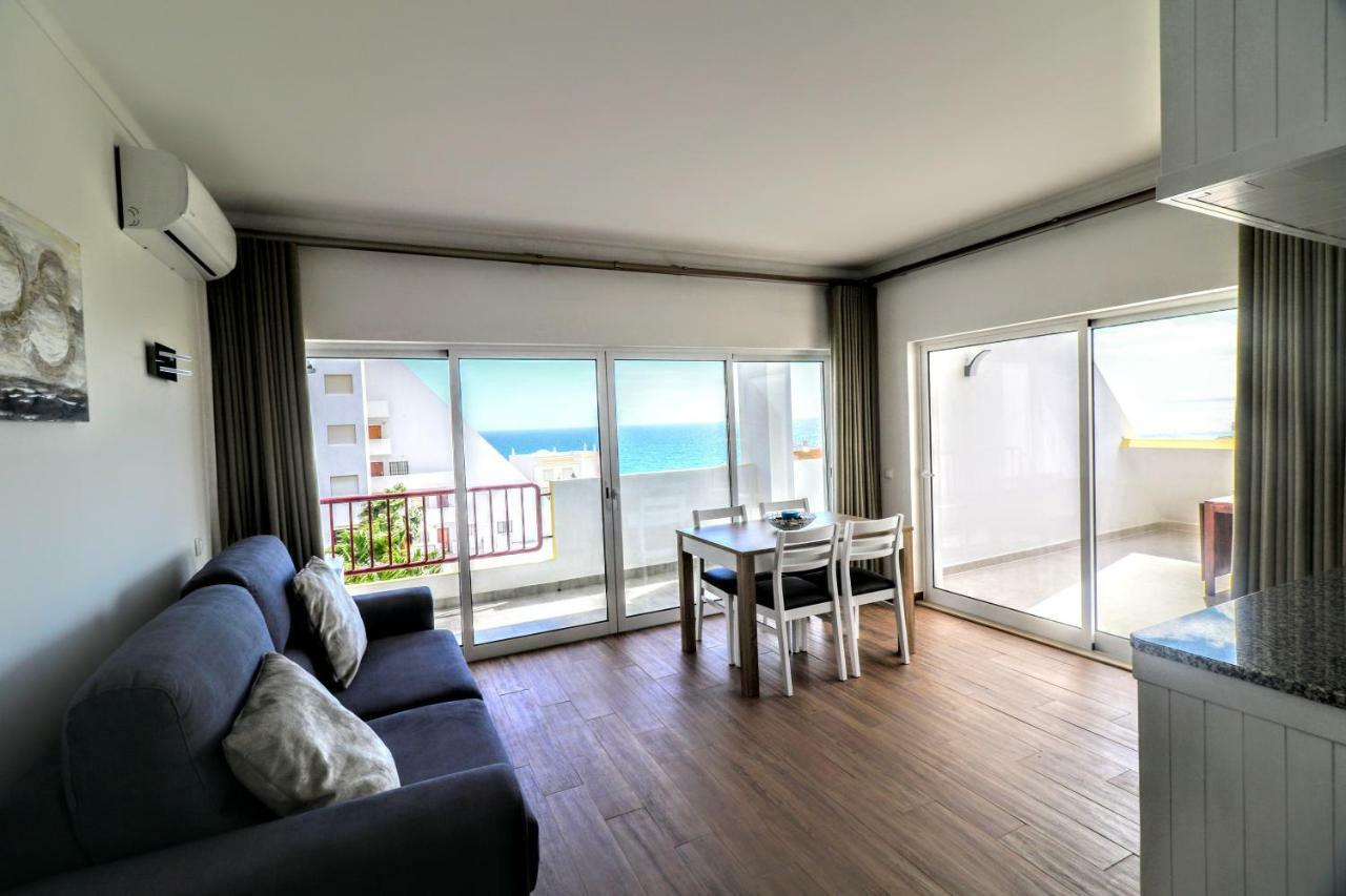 By The Sea - Sea View Torres Portimão Exterior foto