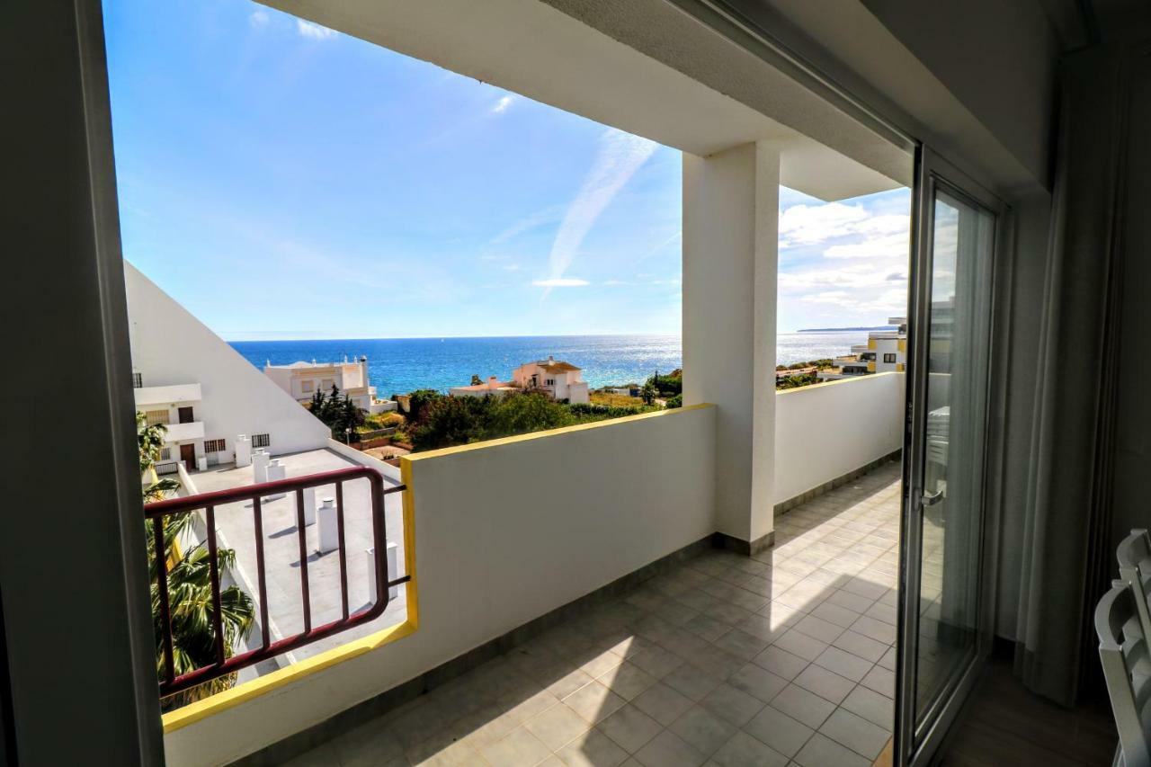 By The Sea - Sea View Torres Portimão Exterior foto