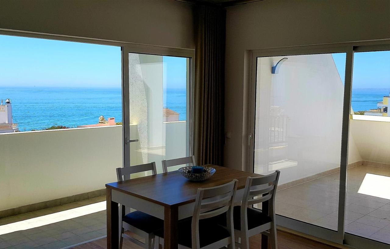 By The Sea - Sea View Torres Portimão Exterior foto